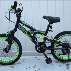 Avigo Boys Bike