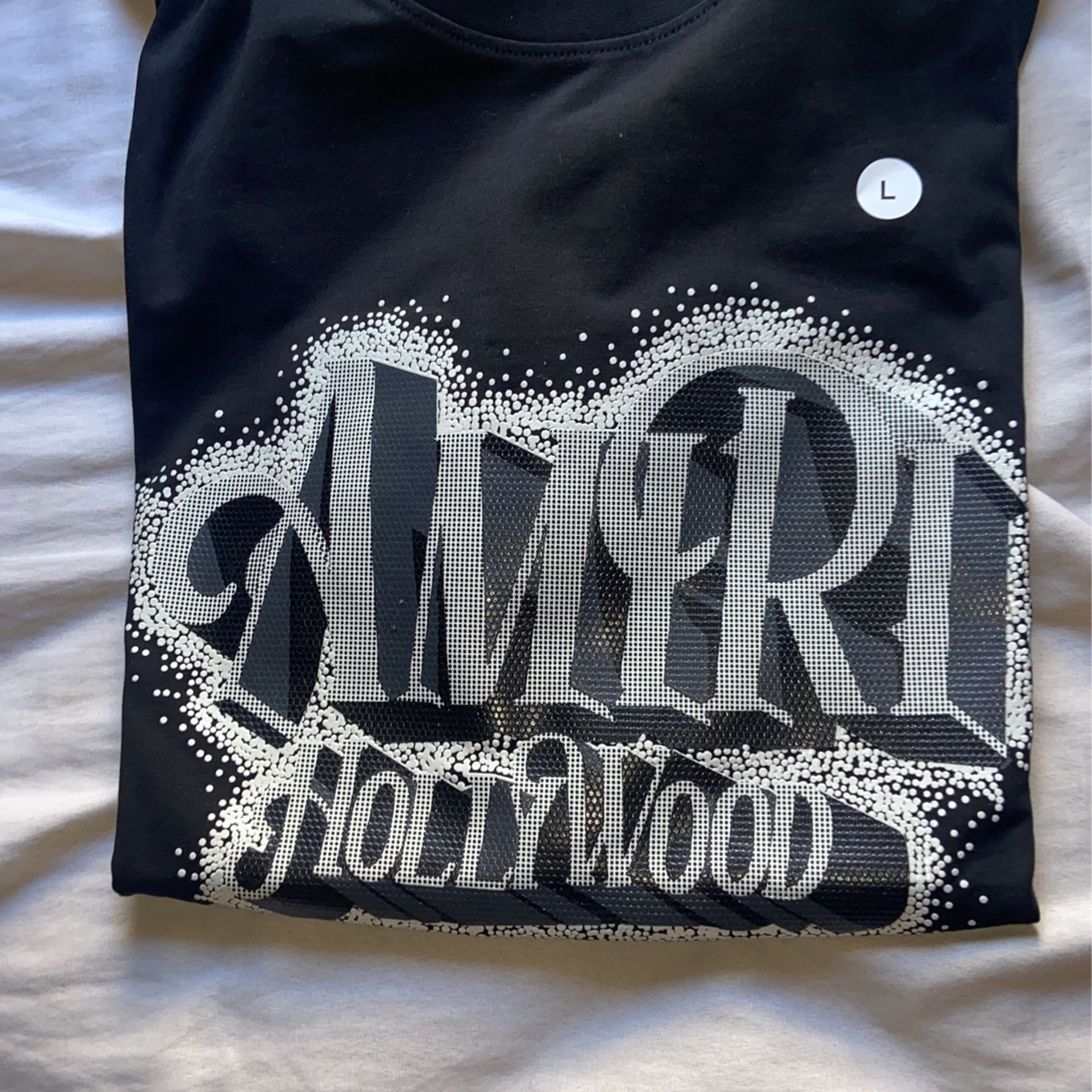 Amiri shirt