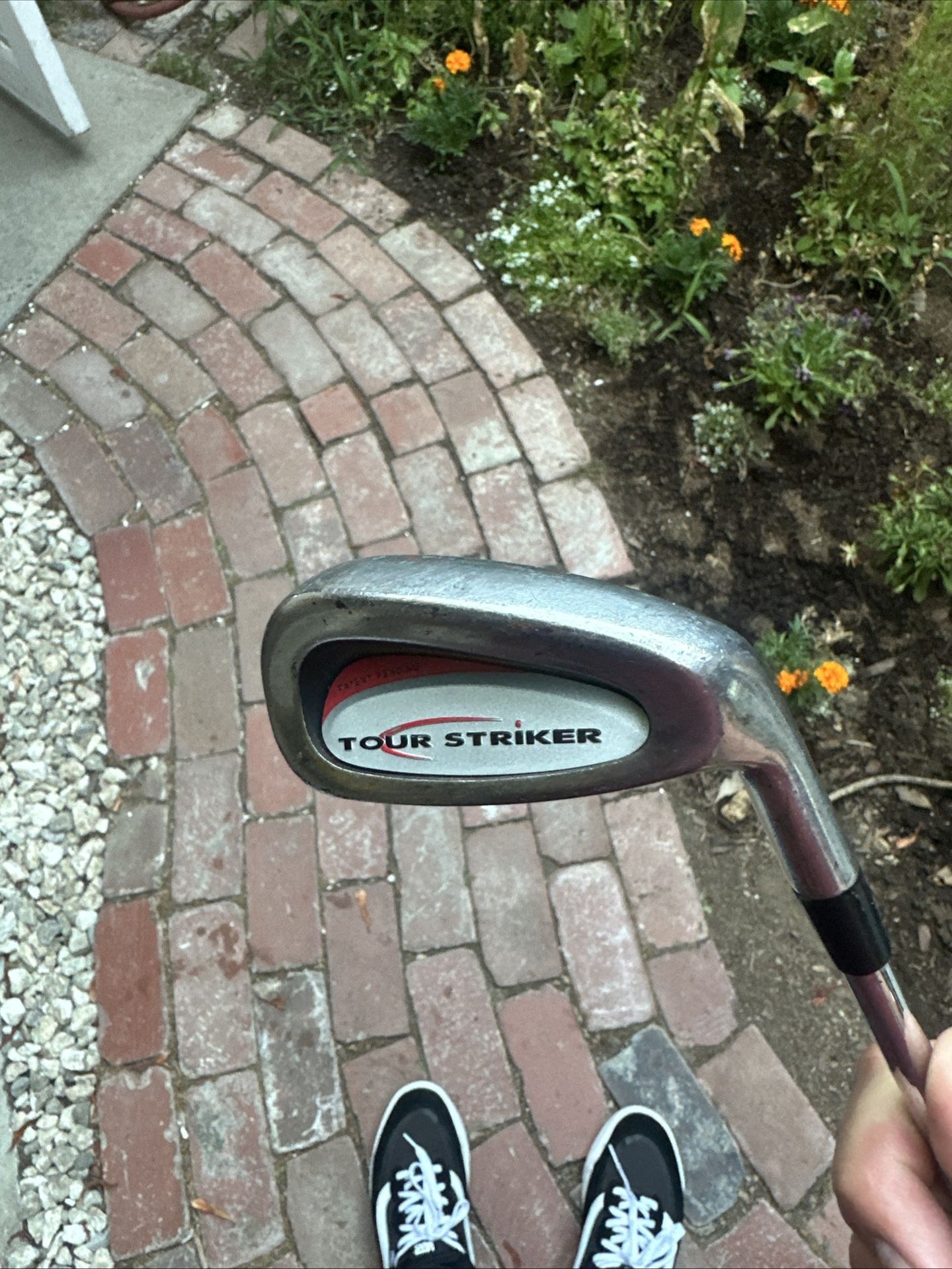 Golf Trainer Club Iron / Driver