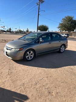 2007 Honda Civic