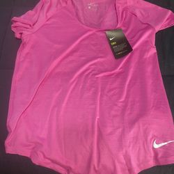 Brand New Nike Top
