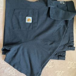 Carhartt Polo Loose Fit Shirt