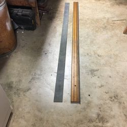 Antique IP Hyde Trimmer Cutter