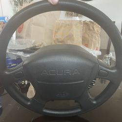 Acura Integra Parts