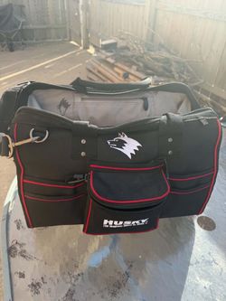 Tool bag