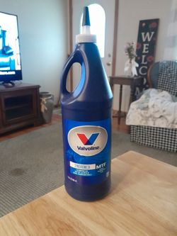 Transmission fluid