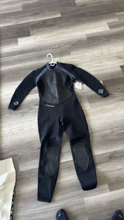 Henderson professional wet suit