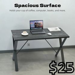 [NEW] 47" x 22" Home Office Computer Desk