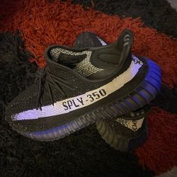 Yeezy Oreo 350 Boost Adidas 10