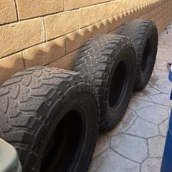 Toyo Tires 