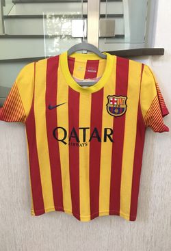 Barcelona FC t-shirt