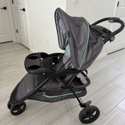 Baby Trend Stroller 