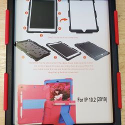 Apple iPad 7th Generation 10.2 (2019)