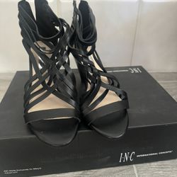 INC Heels