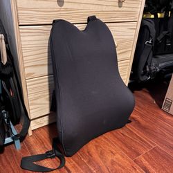 Car Seat Back Cushion