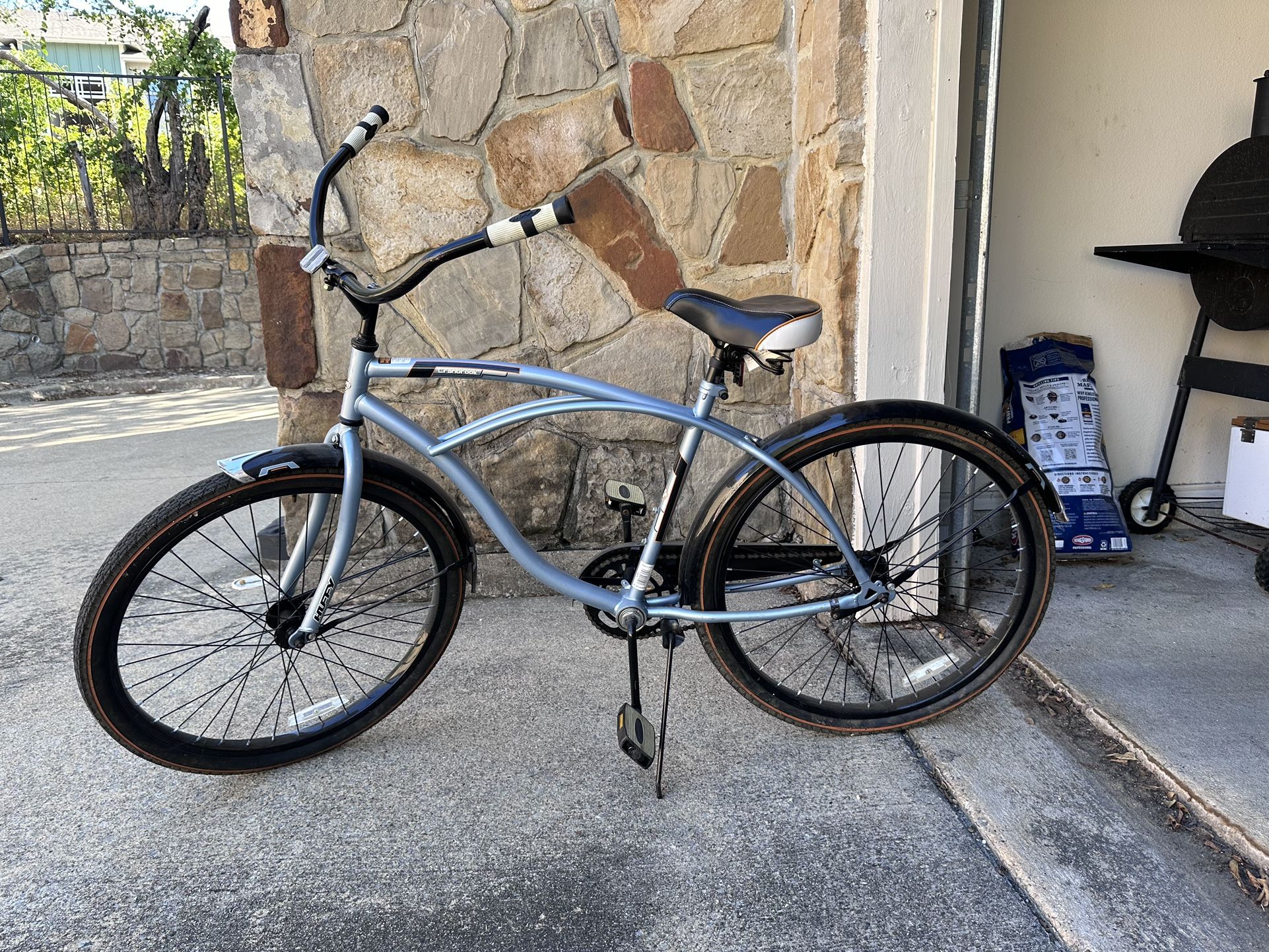 Bikes