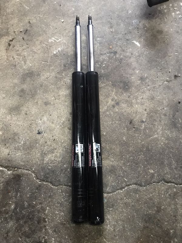 BMW E30 Front Shocks Front Struts for Sale in Los Angeles, CA OfferUp
