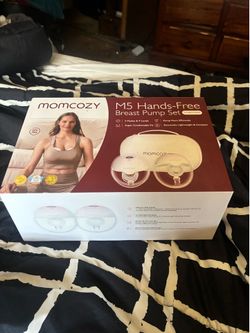 Mom cozy