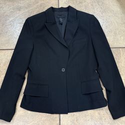 Womens Blazer