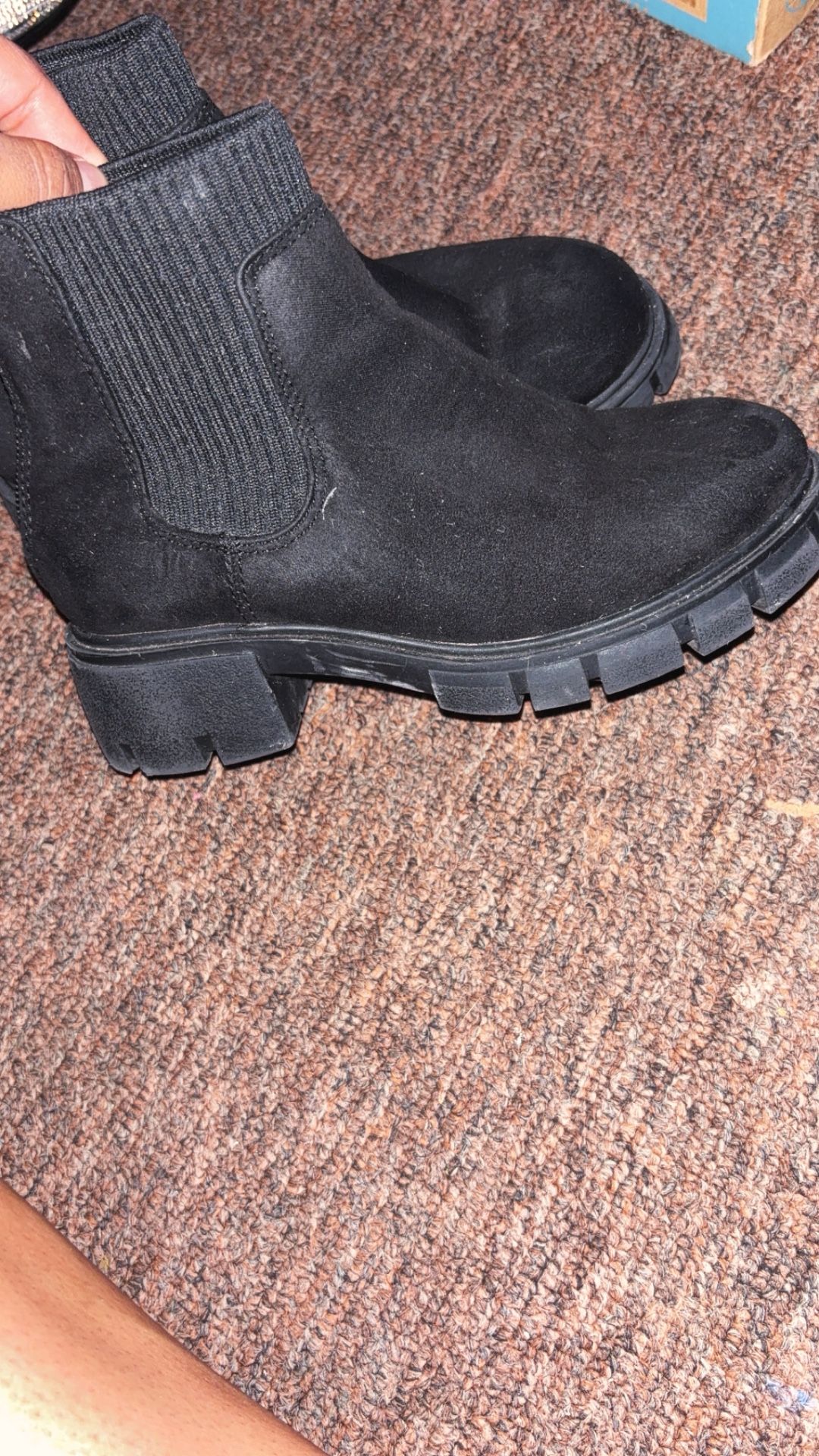 size 13/1 kids 