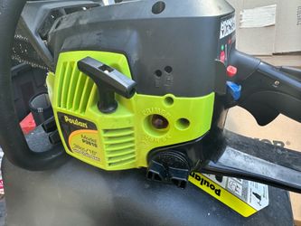 Poulan Chainsaw 3618 RUNS GREAT