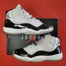 Jordan 11 Concord