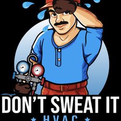 Don’t Sweat It HVAC