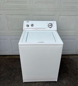 Whirlpool Electric Washer