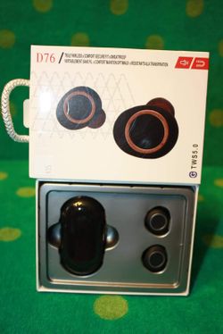 Bluetooth/rechargeable/earpiece/ Headphones/earbuds/headset Bz9