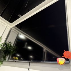 LG 86” TV No Credit Needed $10 Down 