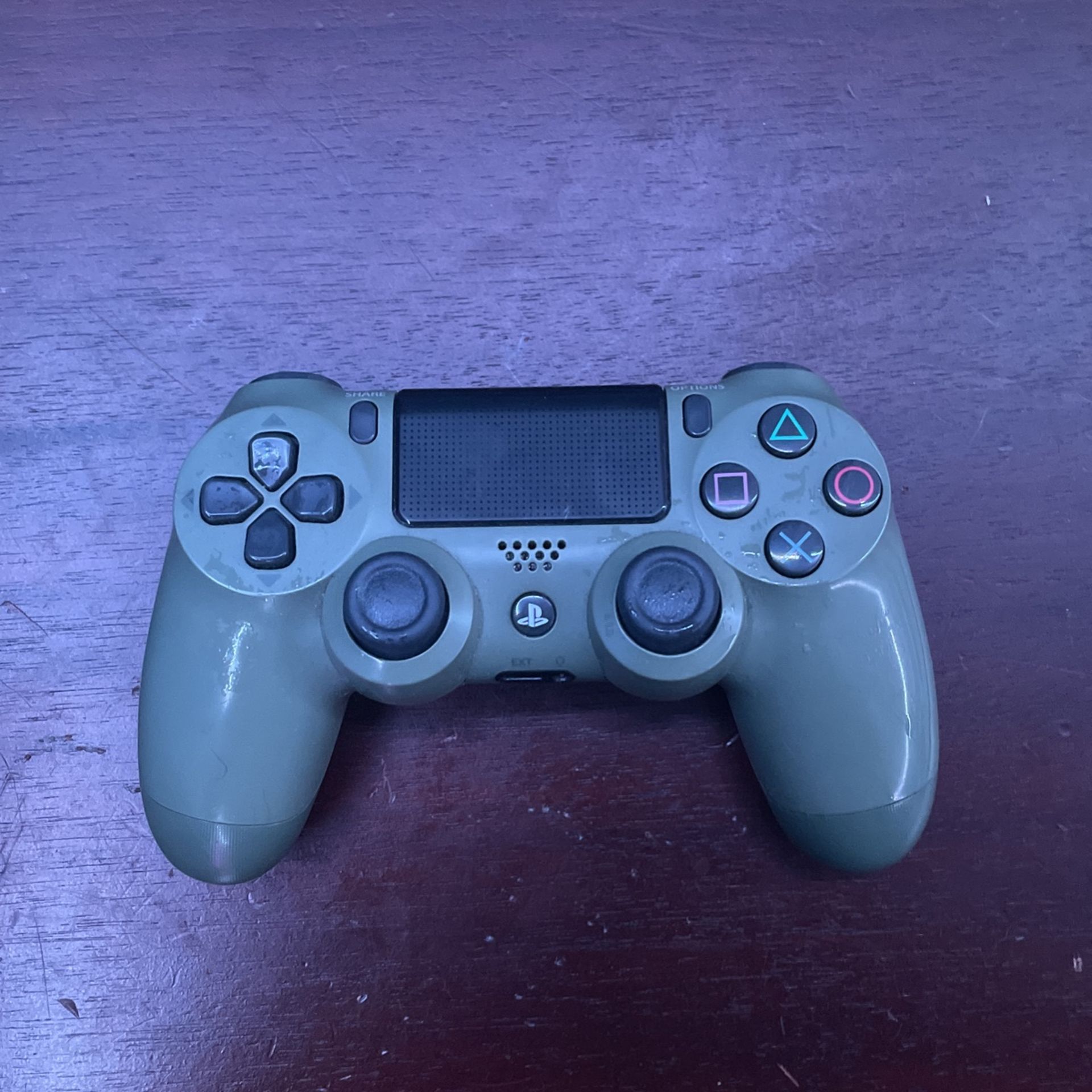 ps4 controller