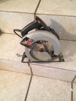 Skill saw