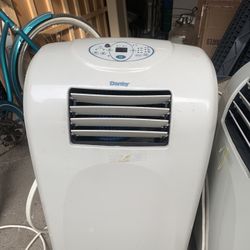 Danby Dehumidifier 45 Pint 