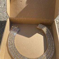 Necklace, Wallet , Purse