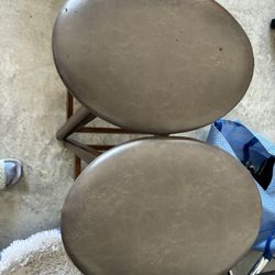 2 Dinner Table Seats For 18