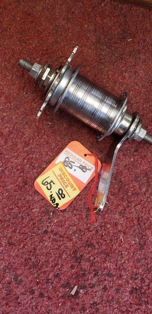 Schwinn Bendix 76 Coaster Brake N.O.S. New Old Stock!! for Schwinn Bendix 76 Coaster Brake N.O.S. New Old Stock!! for