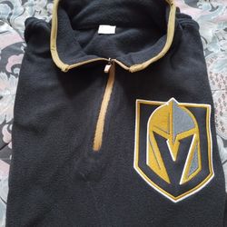 Brand New Fleece Pullover