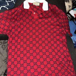 Gucci Shirt 