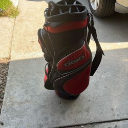 OGIO Golf Bag