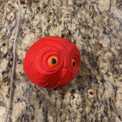 Giggle Ball For Dogs 