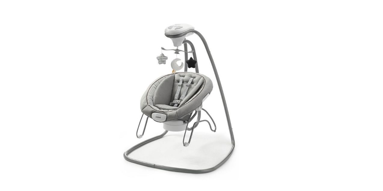 Graco Swing