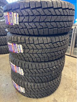 35 1250 17 all terrain tires 😈💥🔥✅🔥✅