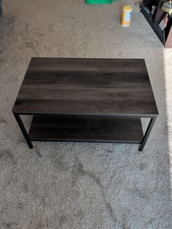 Coffee Table- Sauder