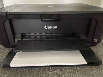 Canon Pix ma Wireless Printer