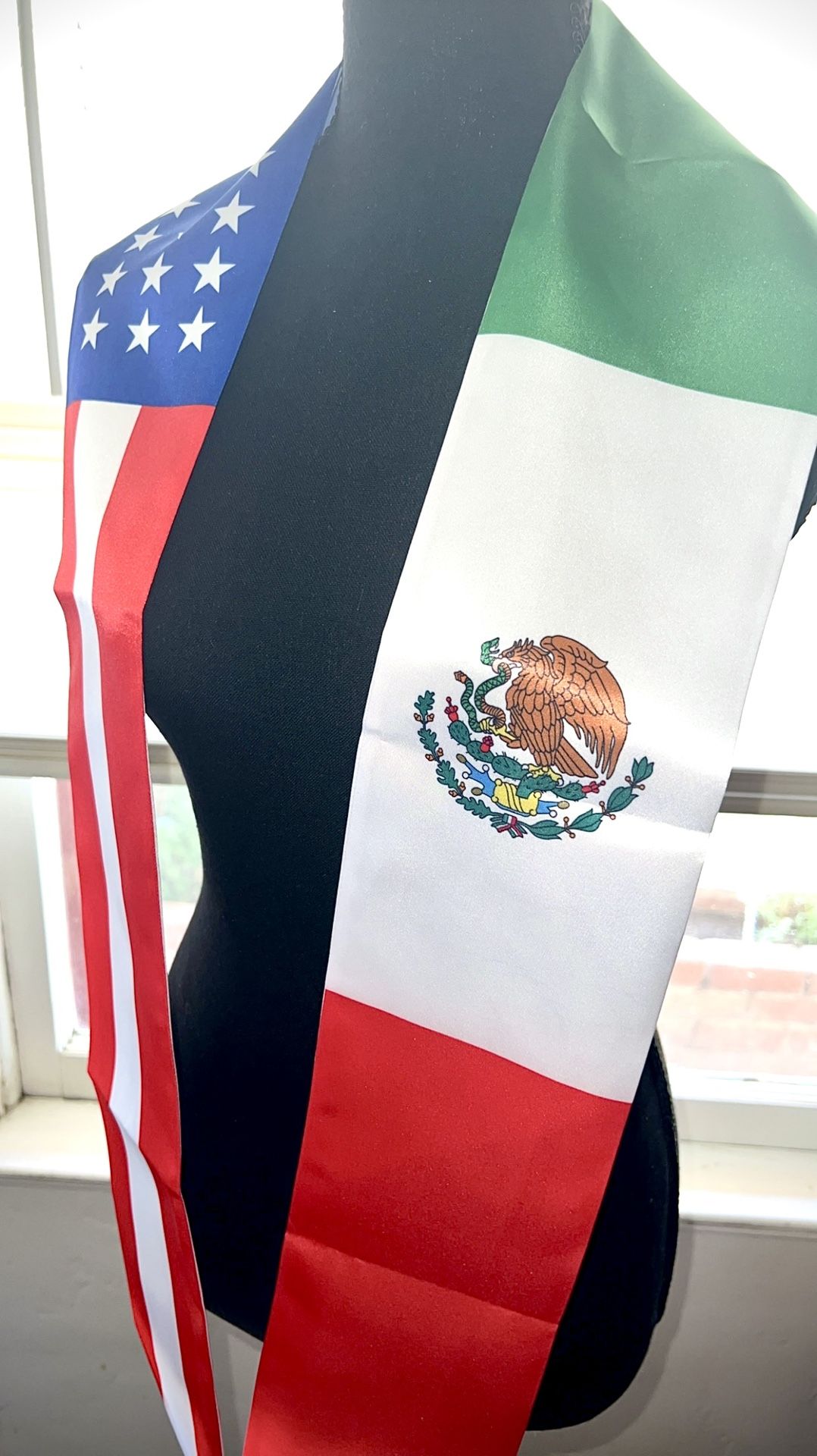 Graduation Stash Mexico