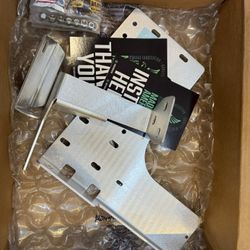 BNIB Rago Fabrication GX470 ARB Mount