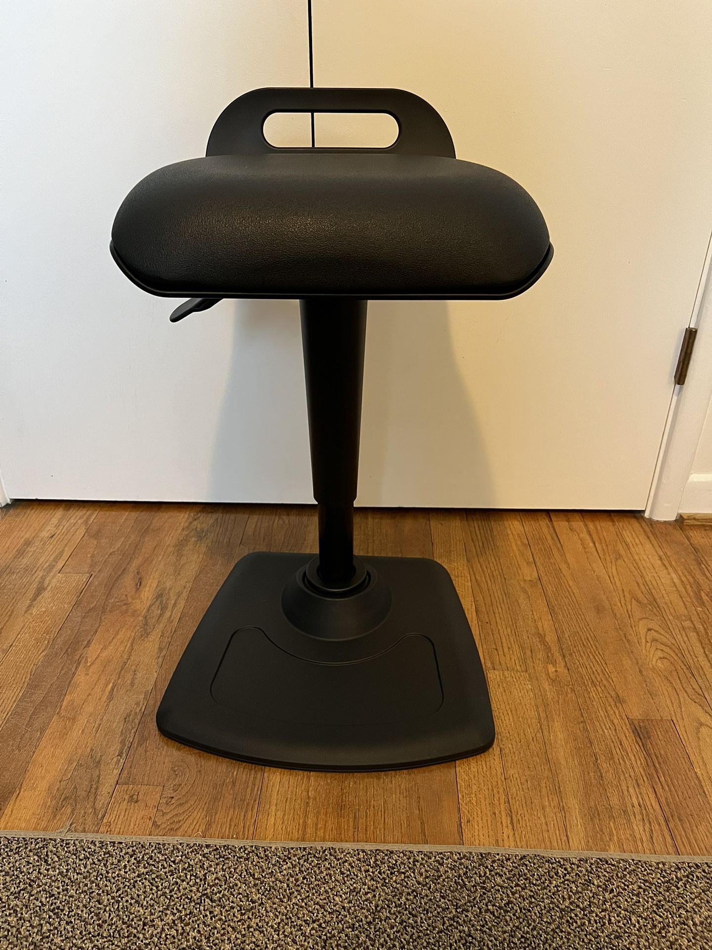 Vari Active Seat Standing Desk Chair