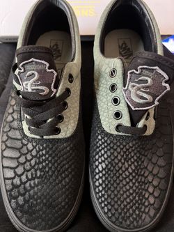Harry Potter Vans 