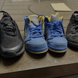 Jordan /Nike Shoes 10c/11c