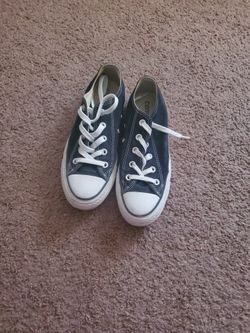 Classic Converse